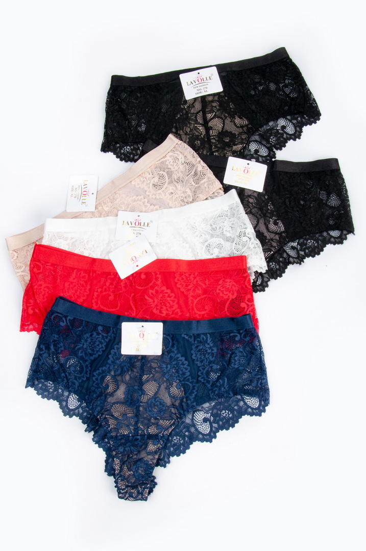 Труси жіночі